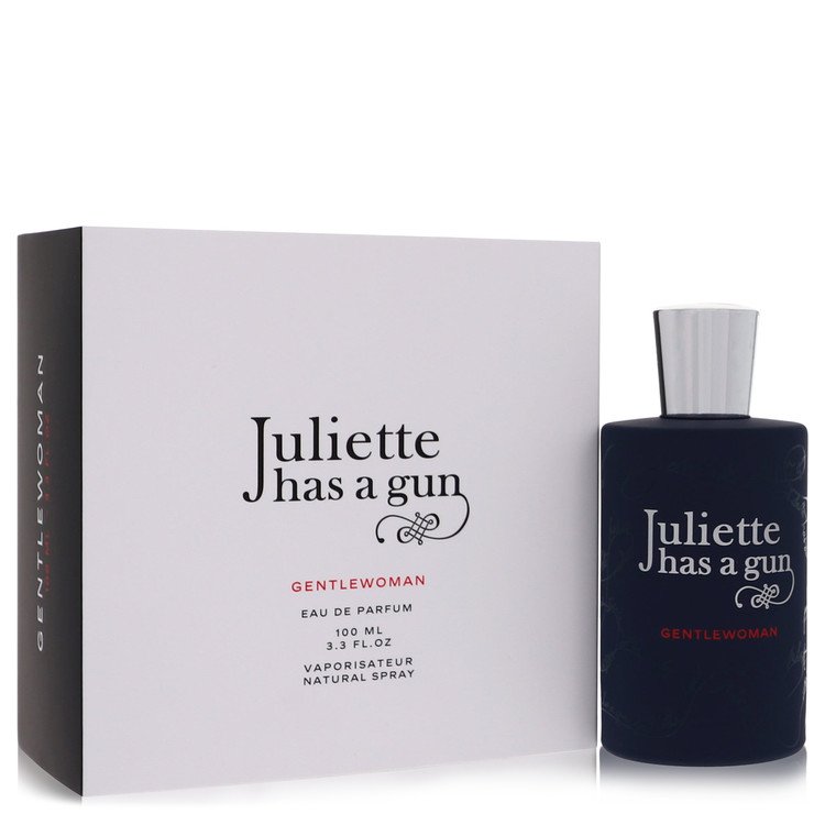 Gentlewoman by Juliette Has a Gun Eau De Parfum Spray 3.4 oz Gentlewoman by Juliette Has a Gun Eau De Parfum Spray 3.4 oz